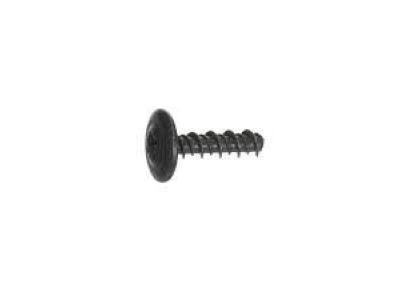 Cadillac 11609508 SCREW,WASHER HEAD TORX M4.2X1.41X16,11.8 THREAD,6010M STEEL,GMW4205(PART OF 24)(10.240)