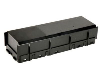 Chevy Silverado 1500 A/C Switch - 13506229