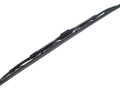 2016 Chevy Cruze Limited Wiper Blade - 95430139