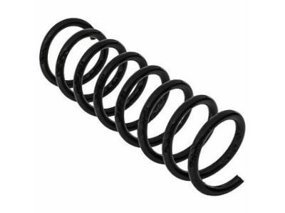 Buick 13276195 Coil Spring