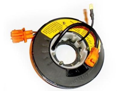 Hummer H2 Air Bag Clockspring - 25976010