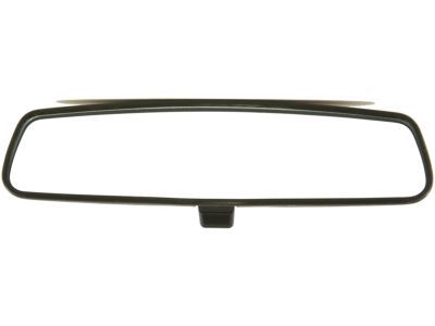 Cadillac 25603373 Mirror