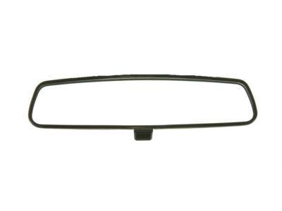 Cadillac 25603373 Mirror