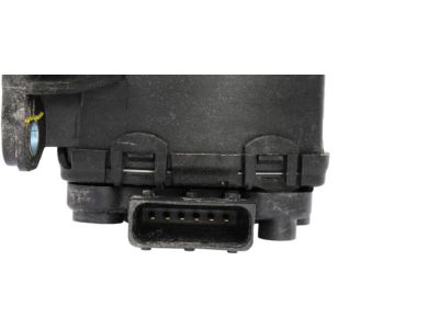 Hummer 20844306 Pedal Travel Sensor