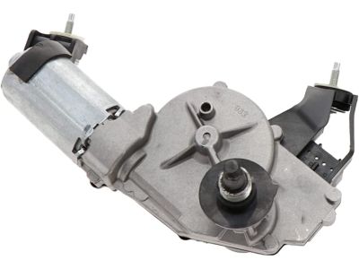 Pontiac 20815337 Wiper Motor