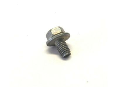 GMC 11610073 BOLT,BATTERY POSITIVE CABLE(M8X1.25X16,12.45THD)(13MM SOCKET)(8.900)