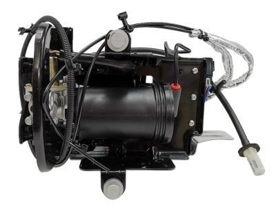 Cadillac Air Suspension Compressor - 84355910