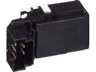 Buick 15242754 Alarm Switch