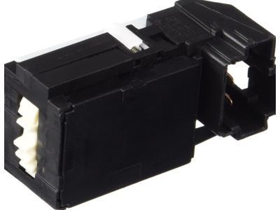 Cadillac 15242754 Ignition Switch