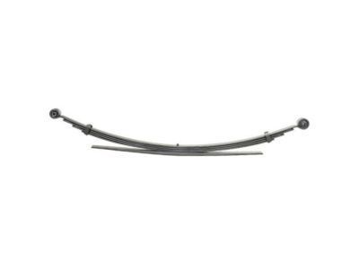 GMC Sierra 2500 HD Leaf Spring - 20870047