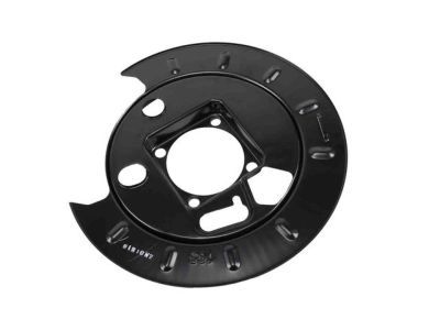 GMC 25877333 Backing Plate