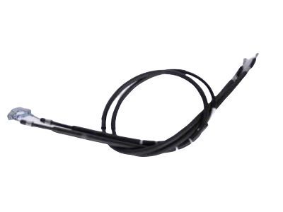 Saturn 13340395 Cable