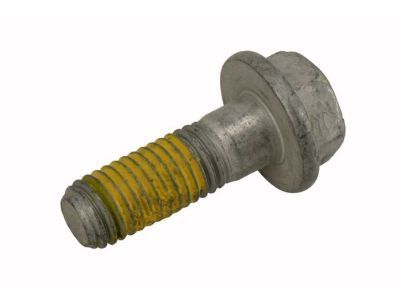 GMC Wheel Hub Bolt - 9599489