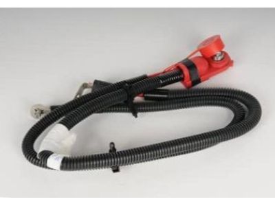 2000 Saturn SL2 Battery Cable - 21024796