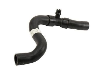 Buick Radiator Hose - 13220131