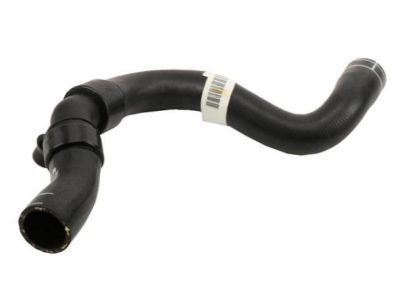 Buick 13220131 Upper Hose