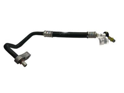 2017 Chevy Volt Cooling Hose - 84521631