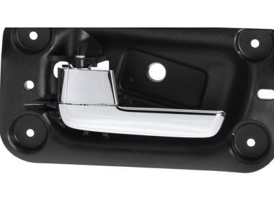 Hummer Door Handle - 15818937