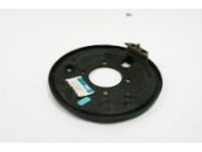 Chevy 19209540 Backing Plate