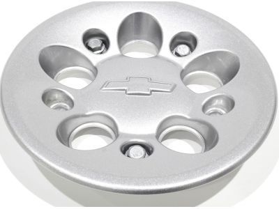 Chevy 92246107 Hub Cap