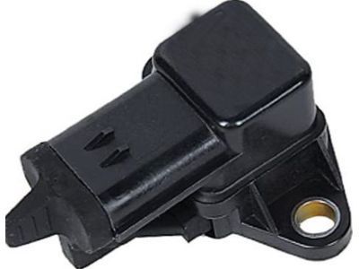 Chevy Vapor Pressure Sensor - 30020521