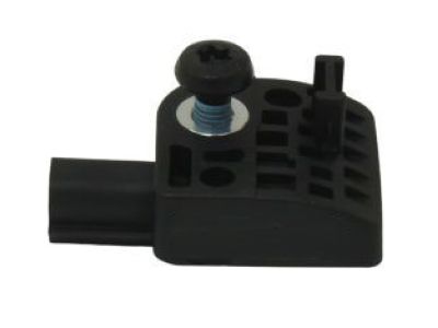 Cadillac 13578678 Side Impact Sensor