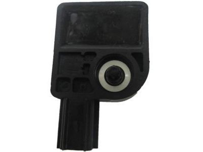 GMC 13578678 Side Impact Sensor