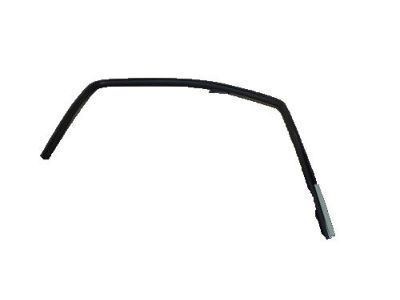 Chevy 22803683 Glass Weatherstrip