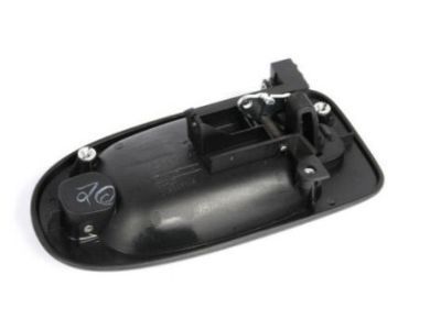 Chevy Uplander Door Handle - 10322223