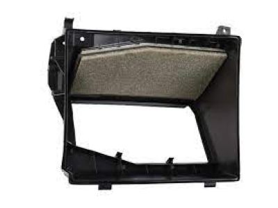 Cadillac 22819113 Blower Case