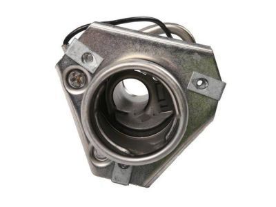 Chevy 12611804 Upper Housing