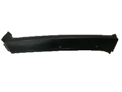 Hummer 20787557 Outer Molding