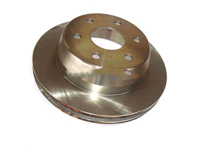 Cadillac 25757802 Rotor