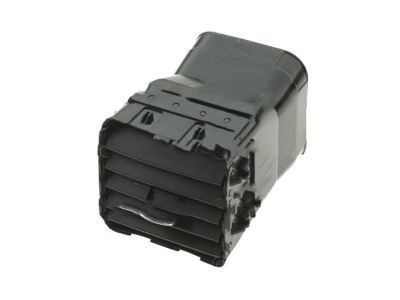 Chevy 15852757 Air Outlet