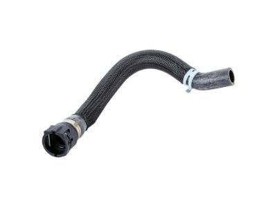 Pontiac 92252955 HOSE,HEATER OUTLET