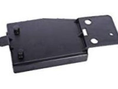 Chevy 20987862 Receiver