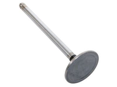 Chevy 12582719 Exhaust Valve