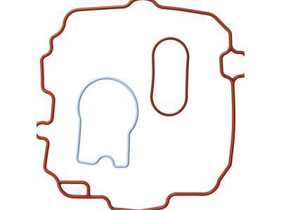 GMC 17113215 Gasket