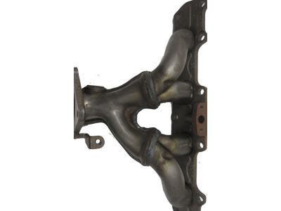 Saturn 12606805 Exhaust Manifold