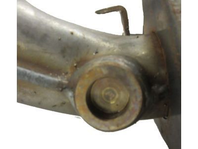 Saturn 12606805 Exhaust Manifold