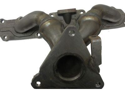 Saturn 12606805 Exhaust Manifold