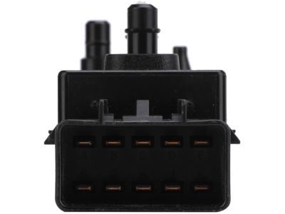 GMC 12451498 Seat Switch