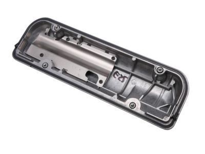 Pontiac 12591710 Valve Cover