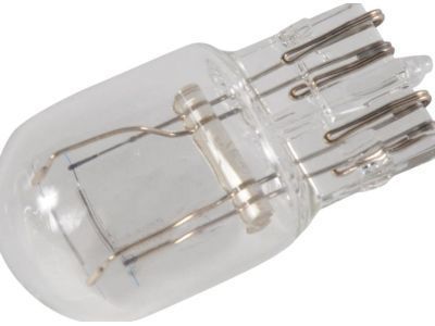 Chevy 13591404 Stop Lamp Bulb