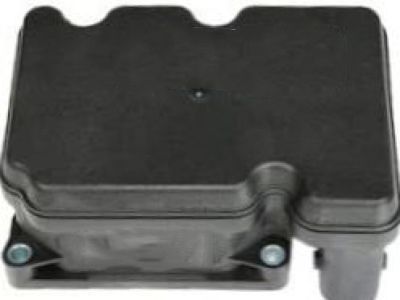 Chevy 15873162 Control Module