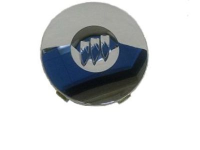 Buick 9594939 Hub Cap