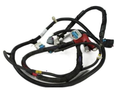 Chevy 20925120 HARNESS,FUEL SENDER WIRING