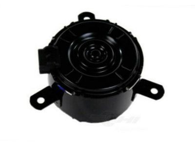 Chevy Caprice Fan Motor - 92191945