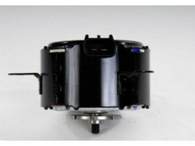 GM 92191945 Motor,Engine Coolant Fan