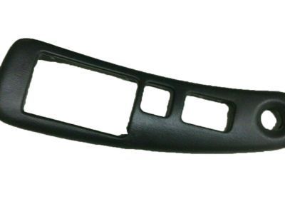 Pontiac 10420343 Switch Bezel